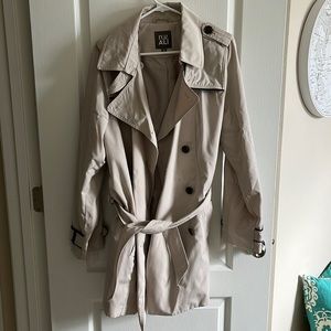 Trench Coat